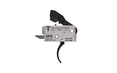 TRIGRTECH AR10 2STG DUTY CURVE 3.5LB