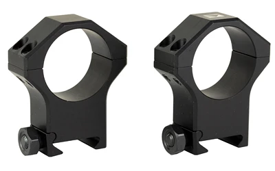 STEINER T SERIES RINGS 34MM X HIGH