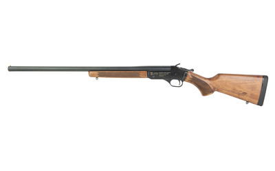 JTS 20GA SINGLE SHOT 26" WOOD BLK