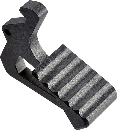SKI CHRG HNDL LATCH EXT BLK