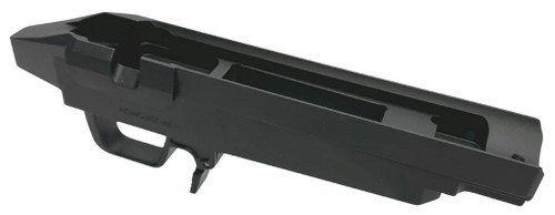 GRAYBOE UNIVERSAL MINI CHASSIS HOWA SA BLK