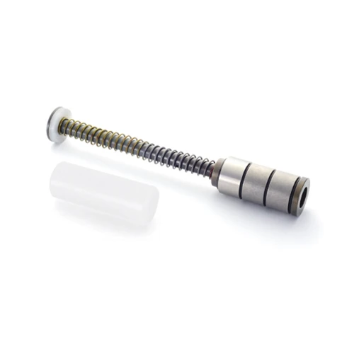 JP GEN 2 SILENT SPRING SYSTEM AR10  HEAVY H2