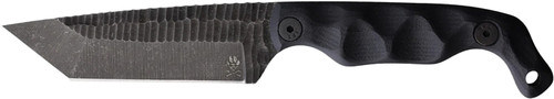 STP BRAVO 5 TANTO BLACK G10