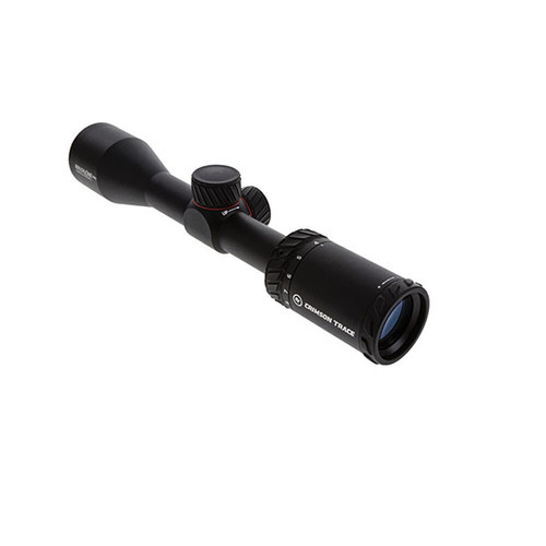 CTC BRUSHLINE PRO 3-9X40 BDC MUZZLELOADER