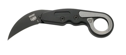 CRK PROVOKE HAWKBILL FLDER BLK