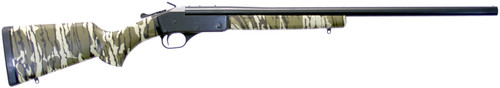 JTS LONESTRIKE 20GA 26 SINGLESHOT CAMO