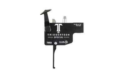 TRIGRTECH SPECIAL FLT RH BLK