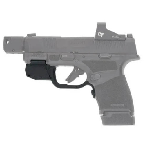 CTC LASERGUARD SPR HELLCAT GRN