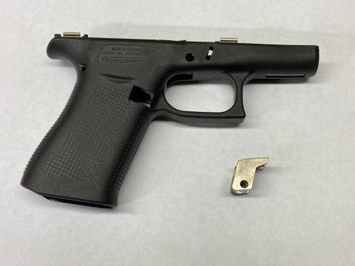 Glock G43 Stripped Frame Glock G43 Stripped Frame