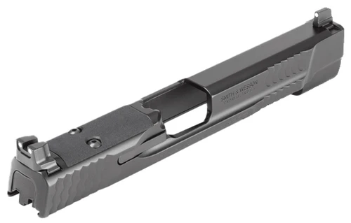 SW M&P9 M2.0 SLIDE ASSY 5 OR BLK