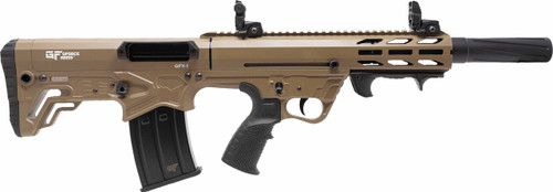 GFA GFY-1 12/18.5 5RD B-PUPFDE
