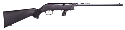 SAV 64 TD 22LR SEMI 10RD SYN