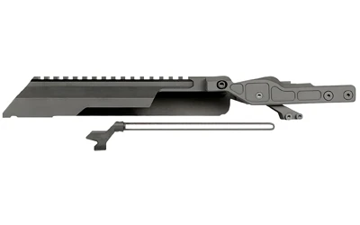 MIDWEST AK ALPHA RAILED TOP COVER