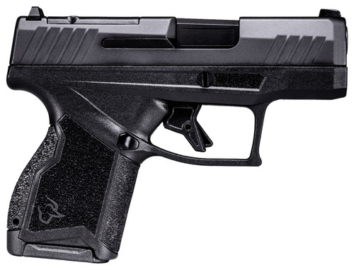TAU GX4 TORO 9MM PST 13R 3BLK