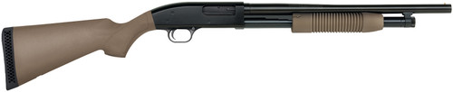 MAV 88 SECURITY 12GA 18.5 CYL BS FDE 6RD
