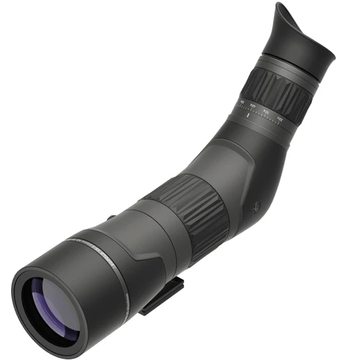 LEU SX2 ALPINE HD GEN2 20-60X60MM ANGLED