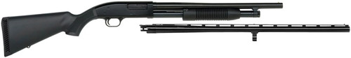 MAV 88 SECURITY FIELD COMBO 12GA 28 & 18.5