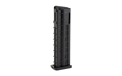 MAG KELTEC P17 22LR 16RD BLK