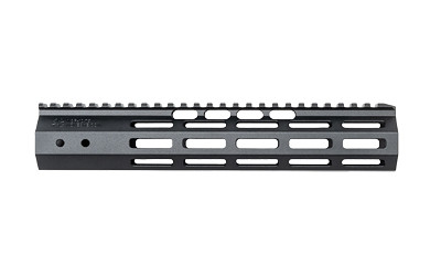NOVESKE RAIL N4 4TH GEN 10.75" BLK