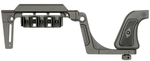MI BOUNTY HUNTER RUGER SUPER BLACKHAWK BRACE BL