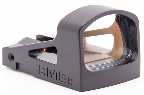 SHIELD RMS2 REFLEX MINI SIGHT 4MOA DOT
