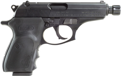 BER THUNDER 380 DA 8RD TB BLK