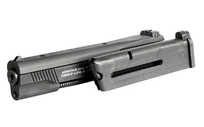 ADV ARMS CONV KIT STD 1911 22LR W/BG