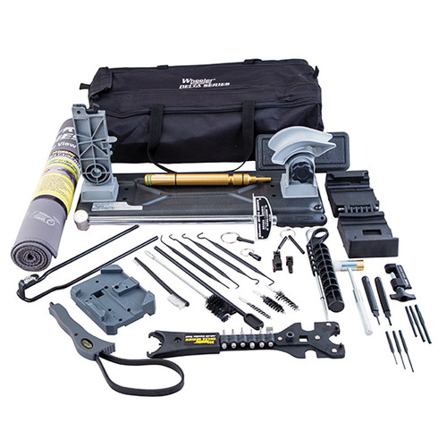 WHEELER ULTRA ARMORERS KIT