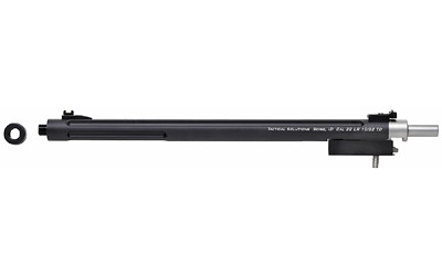 TACSOL XRING 10/22 TD BBL MATTE BLK