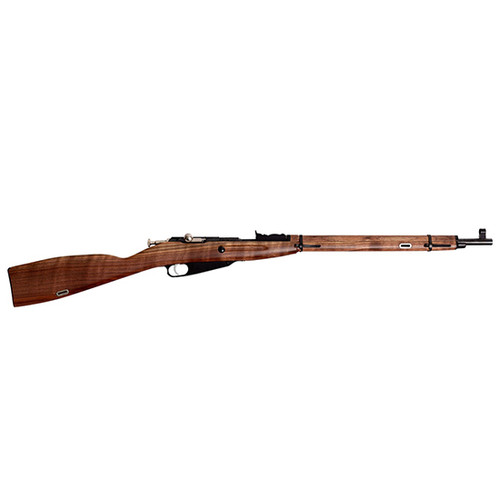 KSA 91/30 MINI MOSIN 22LR 20 BLUED WALNUT