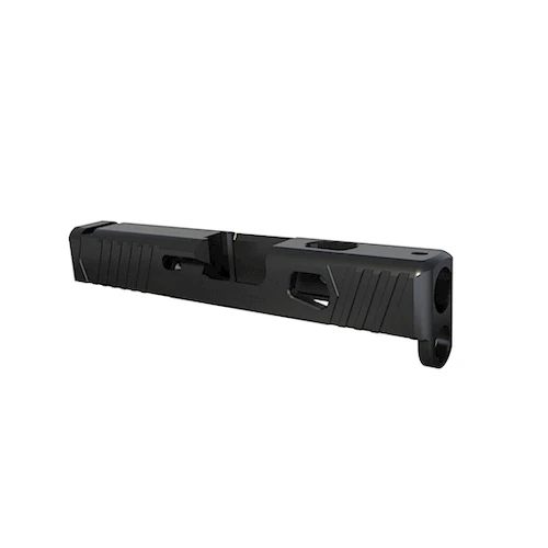 RIVAL ARMS SLIDE GLOCK 43 BLK