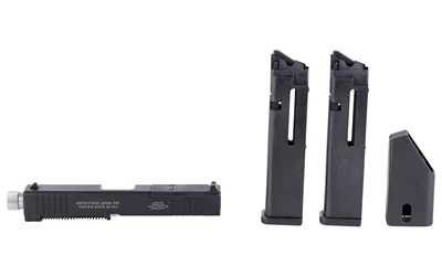 ADV ARMS 22 CONV KIT PSA DAGGER 15RD