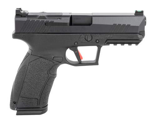 TISAS PX-9G3 DTY 9MM 4.11" 20RD BLK