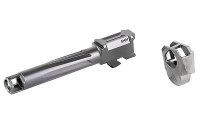 RADIAN AFTERBURNER RAMJET FOR G19 G4