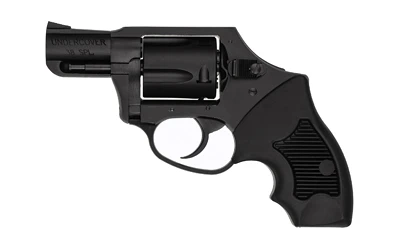 CHARTER ARMS UNDCVR 38SPL 2" 5RD BLK