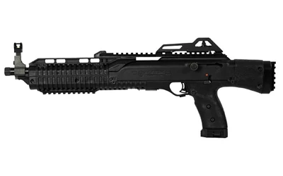HI-PT 4595P 45ACP 13.25" 9RD BLK