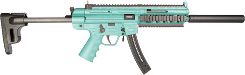 ATA GSG-16 CARB 22LR 22RD MINT