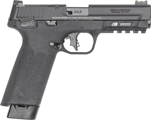 S&W MP 22X PST 4.1 20 OR TS TB