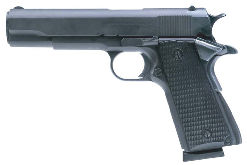 CENT CENTURION 11 45ACP 5.01 8RD BLK