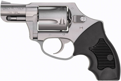 CA UNDERCOVER DAO 38SPL 2 SS COMPACT GRIP 5RD