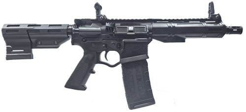 ATI APLHA MAXX 300BLK 7.5 MLOK 7 TB PSB