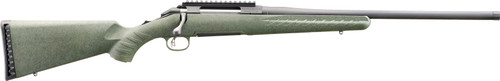 GLN MODEL A RFL 6.5C B SYN