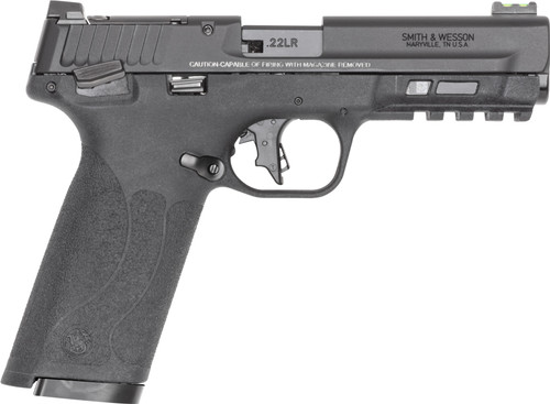 S&W MP 22X PST 4.1 10 OR TS