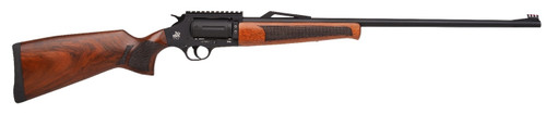 REV-410 410GA WOOD 28 REVOLVER SG