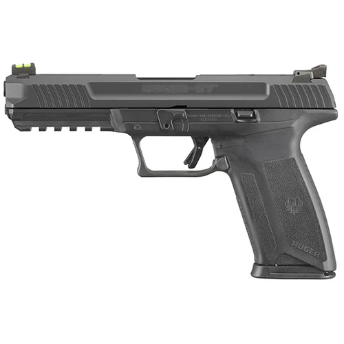 RUG 57 PRO 5.7X28 4.94 BLK FOFS NMS 20RD