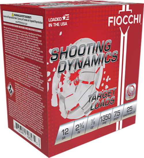 FIO 12G 2.75-.875-7.5 1350 25R