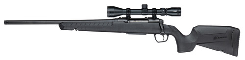 SAV AXIS XP COMPACT LH 6.5CREED 20 3-9X40 4RD