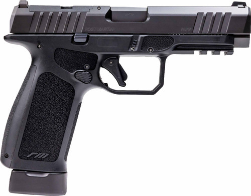 ROS RM1F 9MM BLK 17/19RD
