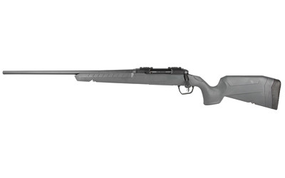 SAV AXIS 2 30-06SP 22" 4RD GRAY LH