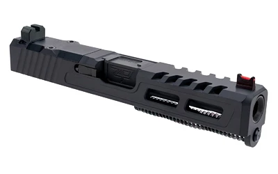 ZAF ZPS2 CMP SLD FOR G19 G3 BLK/BLK